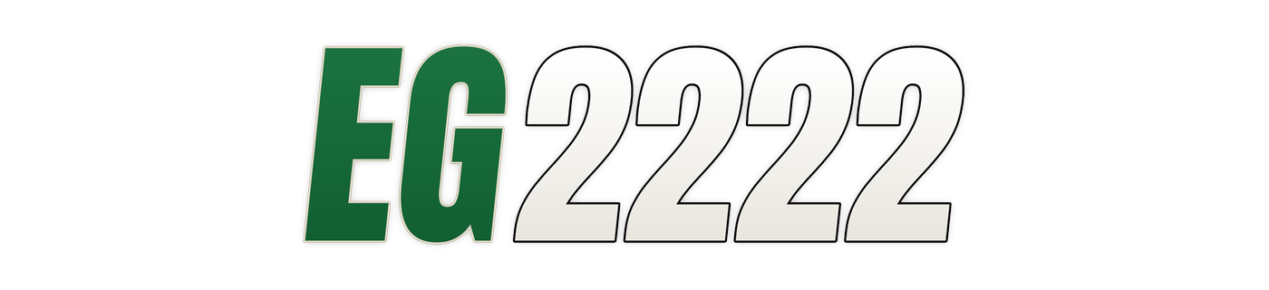 eg2222 লোগো